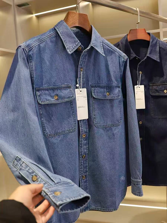A1533   Men's outerwear