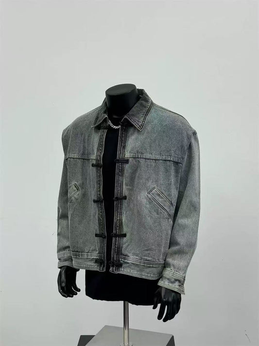 A1252    Men's outerwear