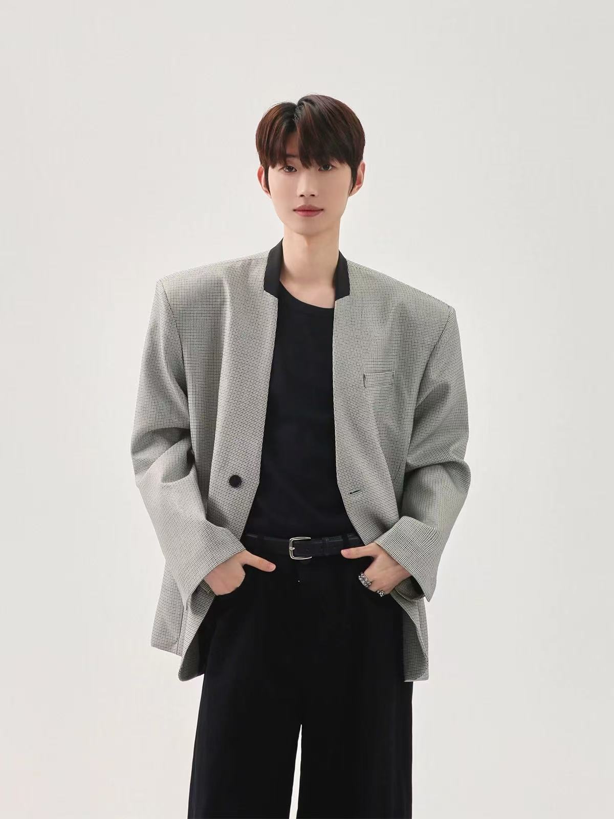 A1827  Men's outerwear