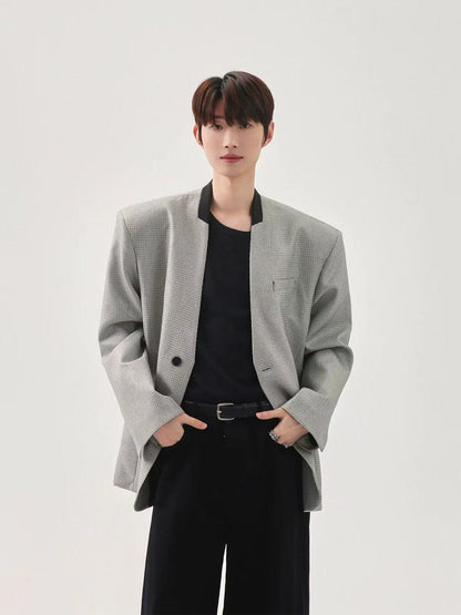A1827  Men's outerwear