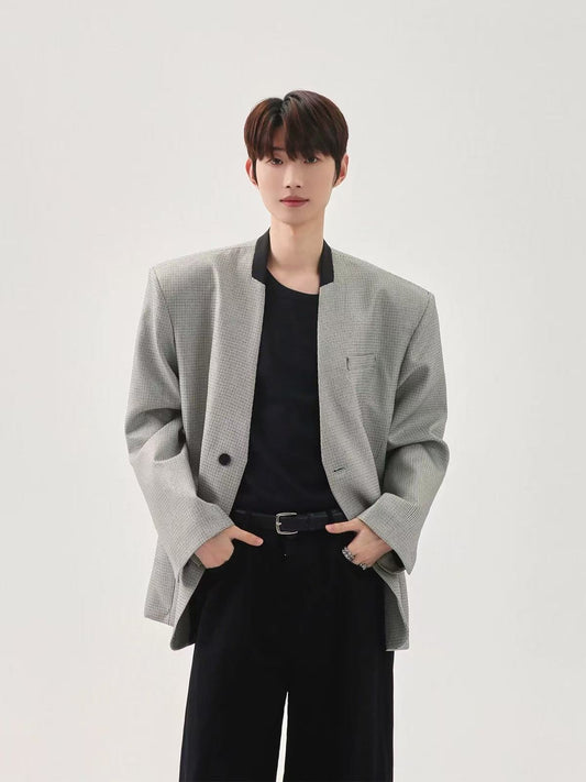 A1827  Men's outerwear