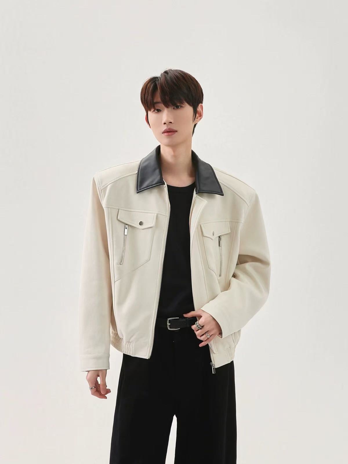A1530  Men's outerwear