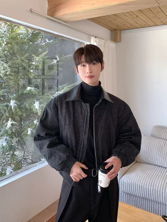 A1300  Men's outerwear