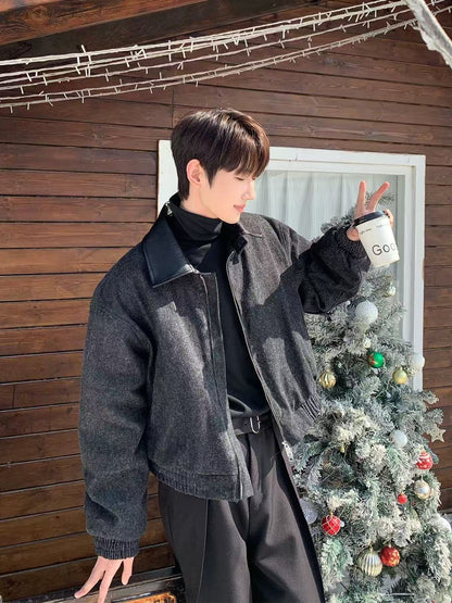 A1300  Men's outerwear