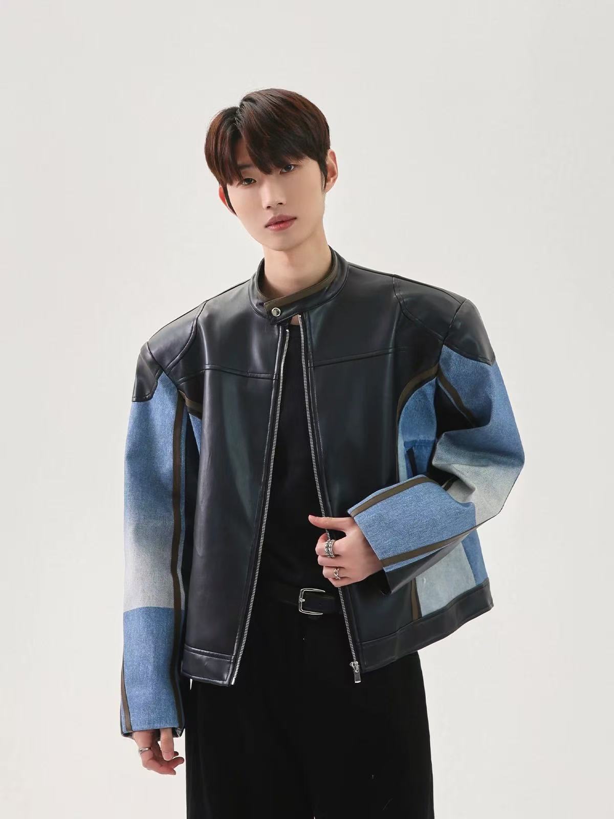 A1299   Men's outerwear