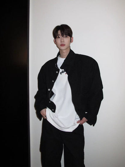 A1298  Men's outerwear