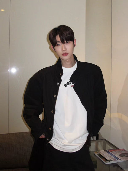 A1298  Men's outerwear