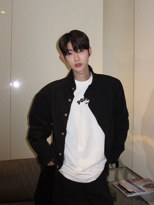 A1298  Men's outerwear