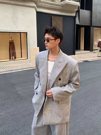 A1295   Men's outerwear