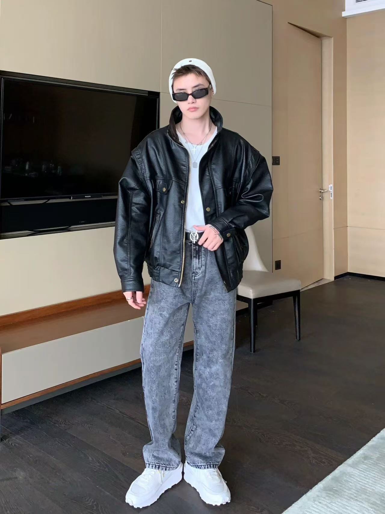 A1294   Men's outerwear