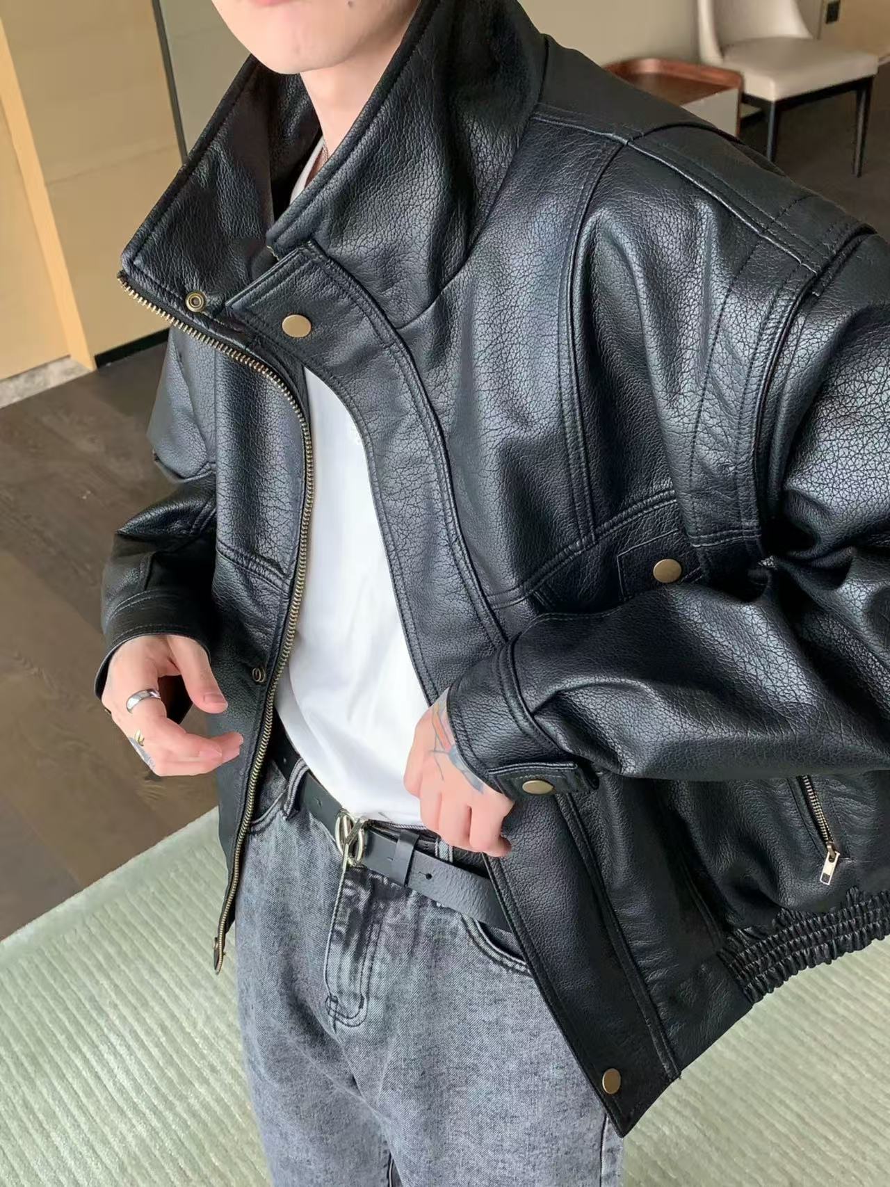 A1294   Men's outerwear
