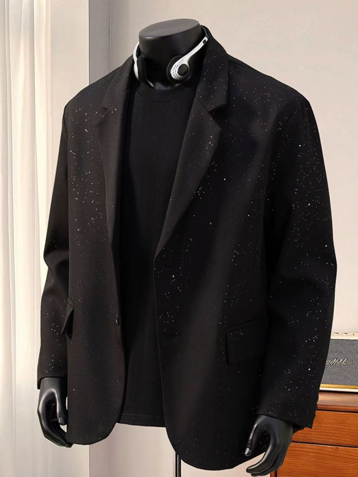 A1291  Men's outerwear