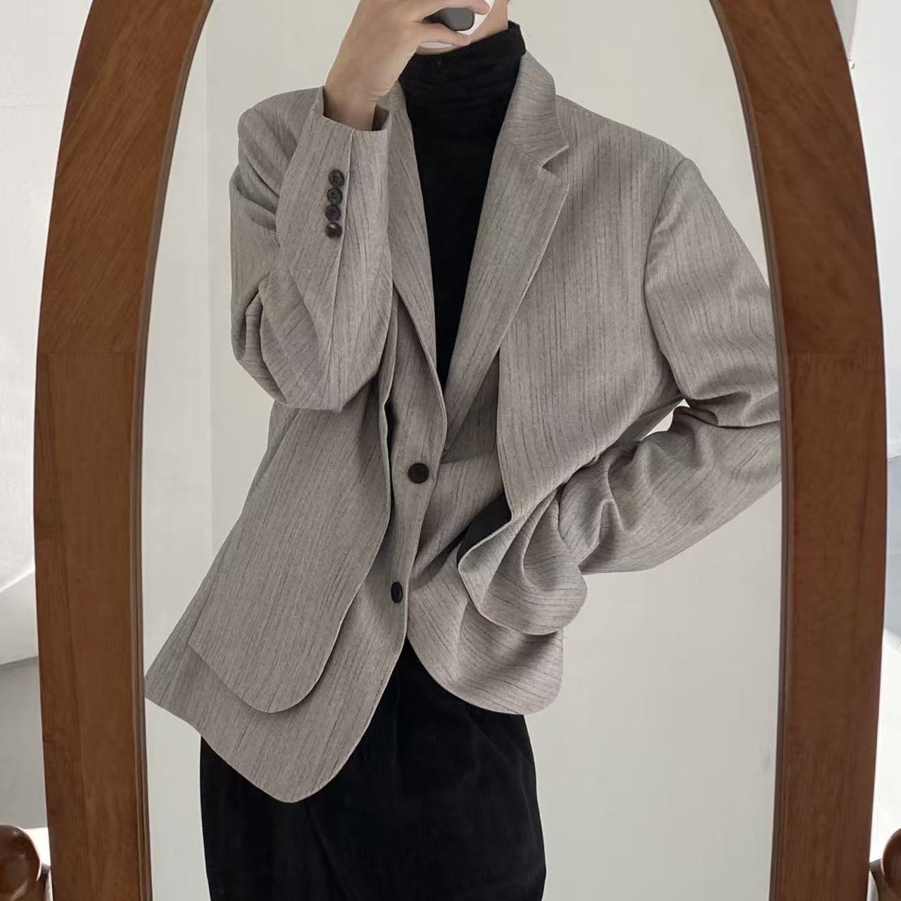 A1290  Men's outerwear