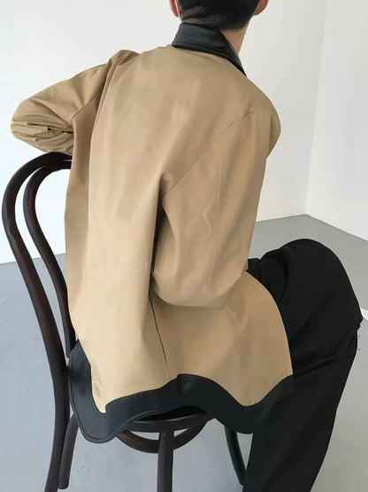 A1289  Men's outerwear