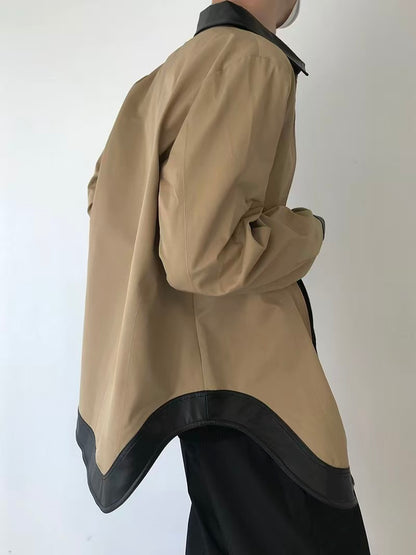 A1289  Men's outerwear