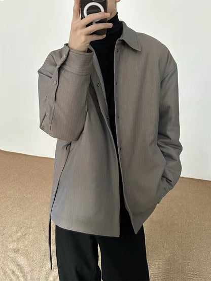 A1288   Men's outerwear