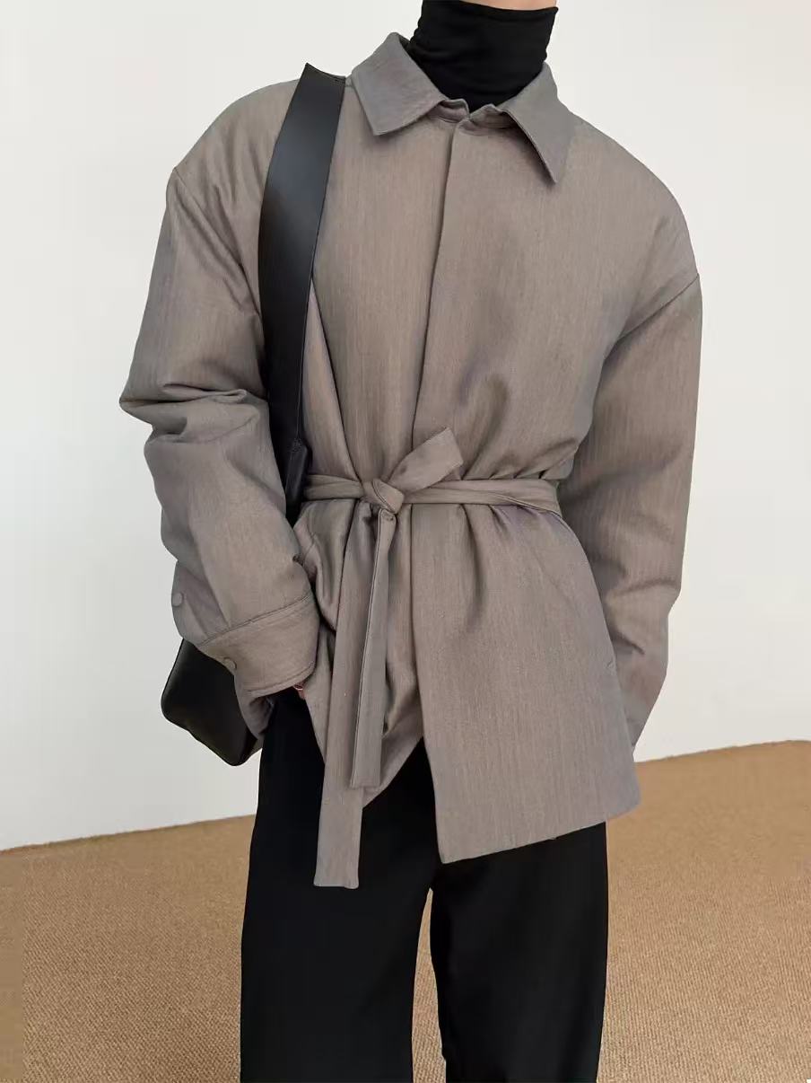A1288   Men's outerwear