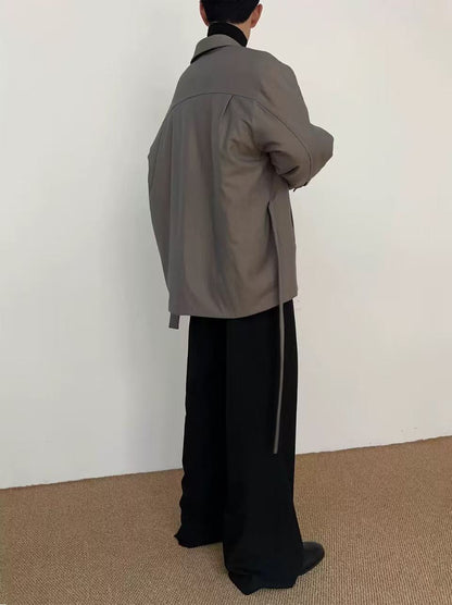 A1288   Men's outerwear