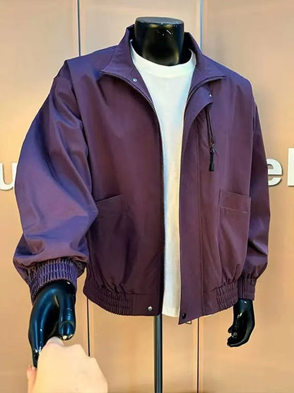 A1528  Men's outerwear
