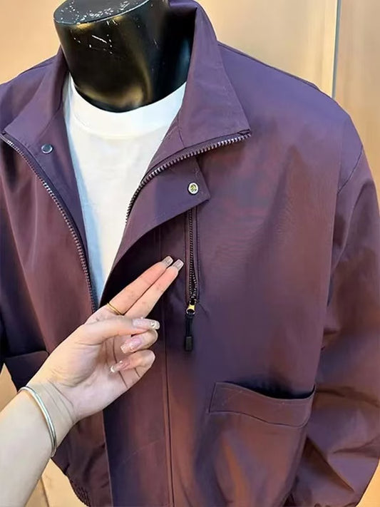 A1528  Men's outerwear