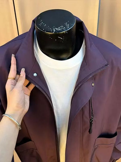A1528  Men's outerwear