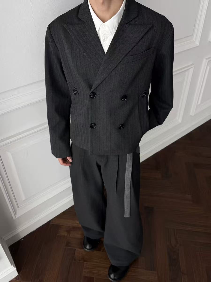 A1526  Men's outerwear