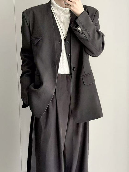 Men's outerwear