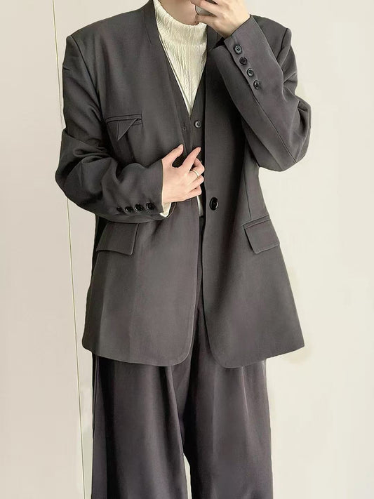 Men's outerwear
