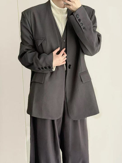 Men's outerwear