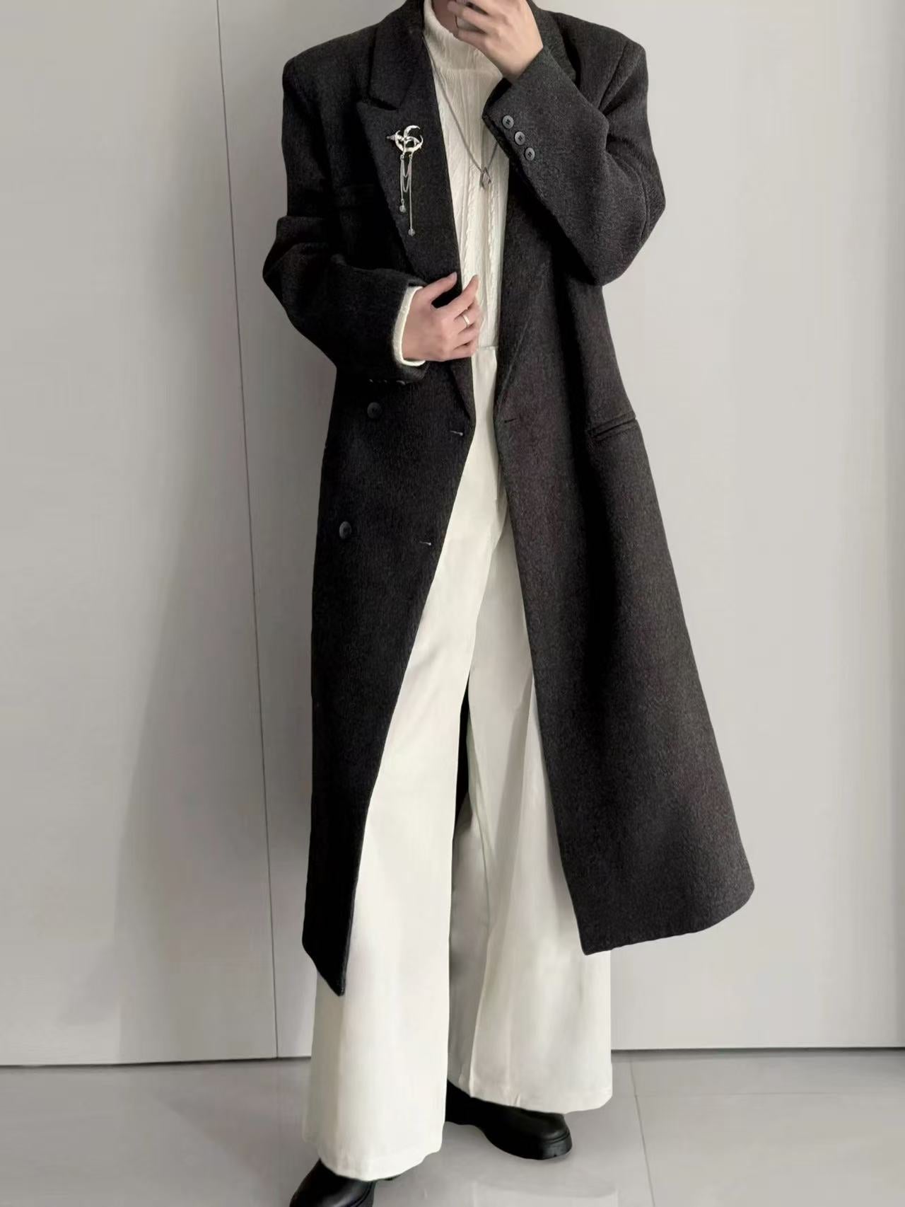 T1826  Men's outerwear