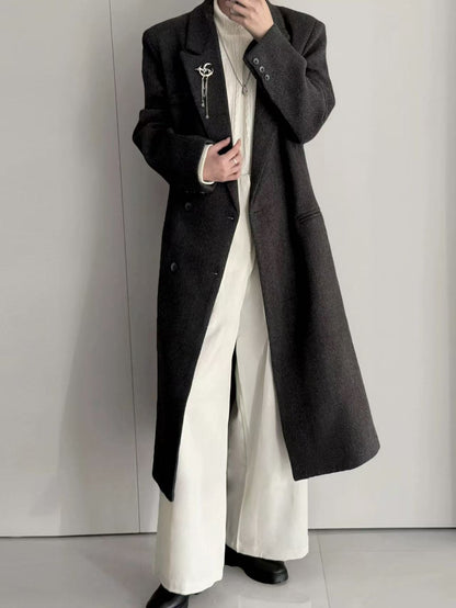 A1348     Men's outerwear