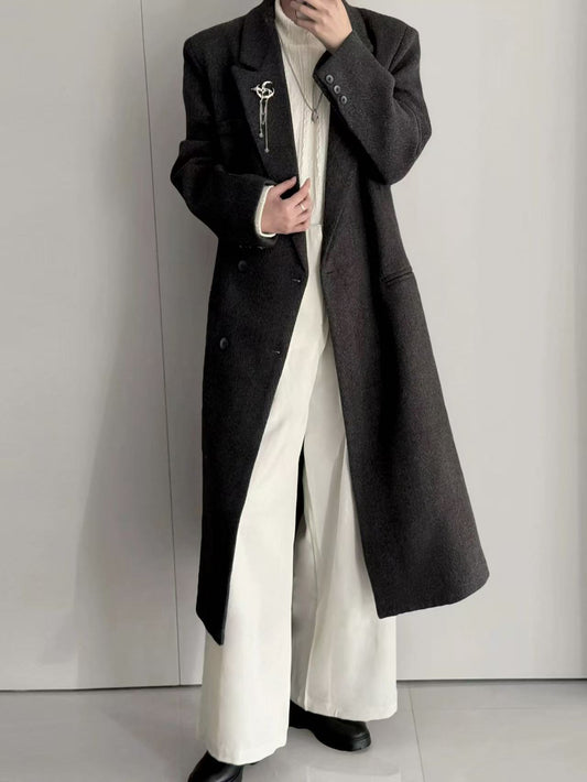 A1348     Men's outerwear