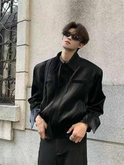 A1330 Men's outerwear