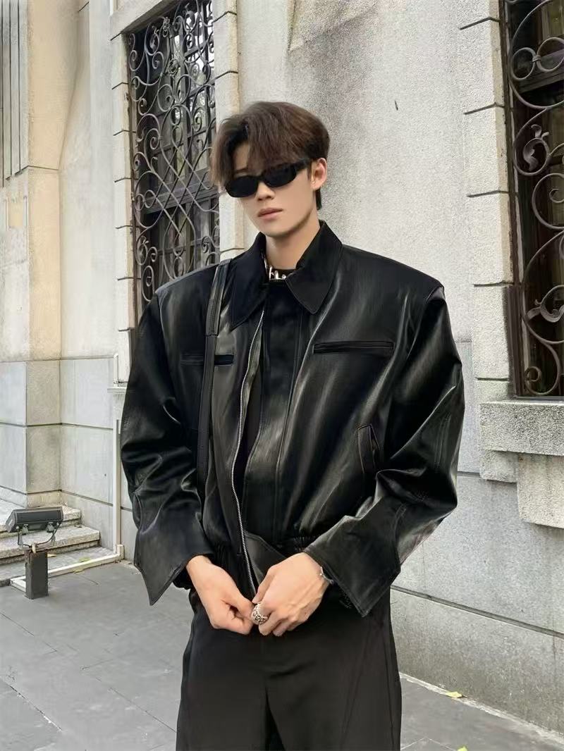 A1330 Men's outerwear
