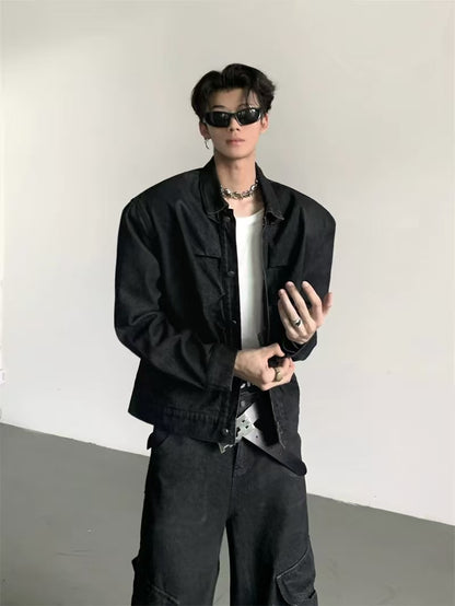 A1329 Men's outerwear