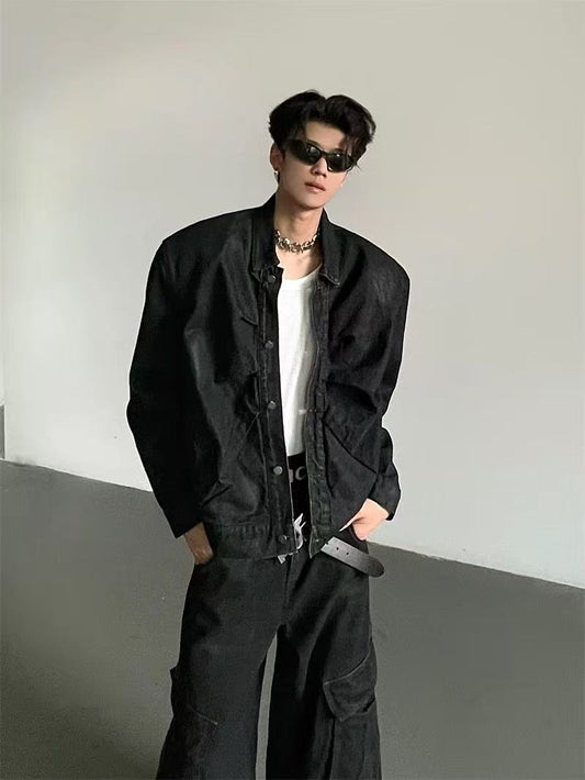 A1329 Men's outerwear