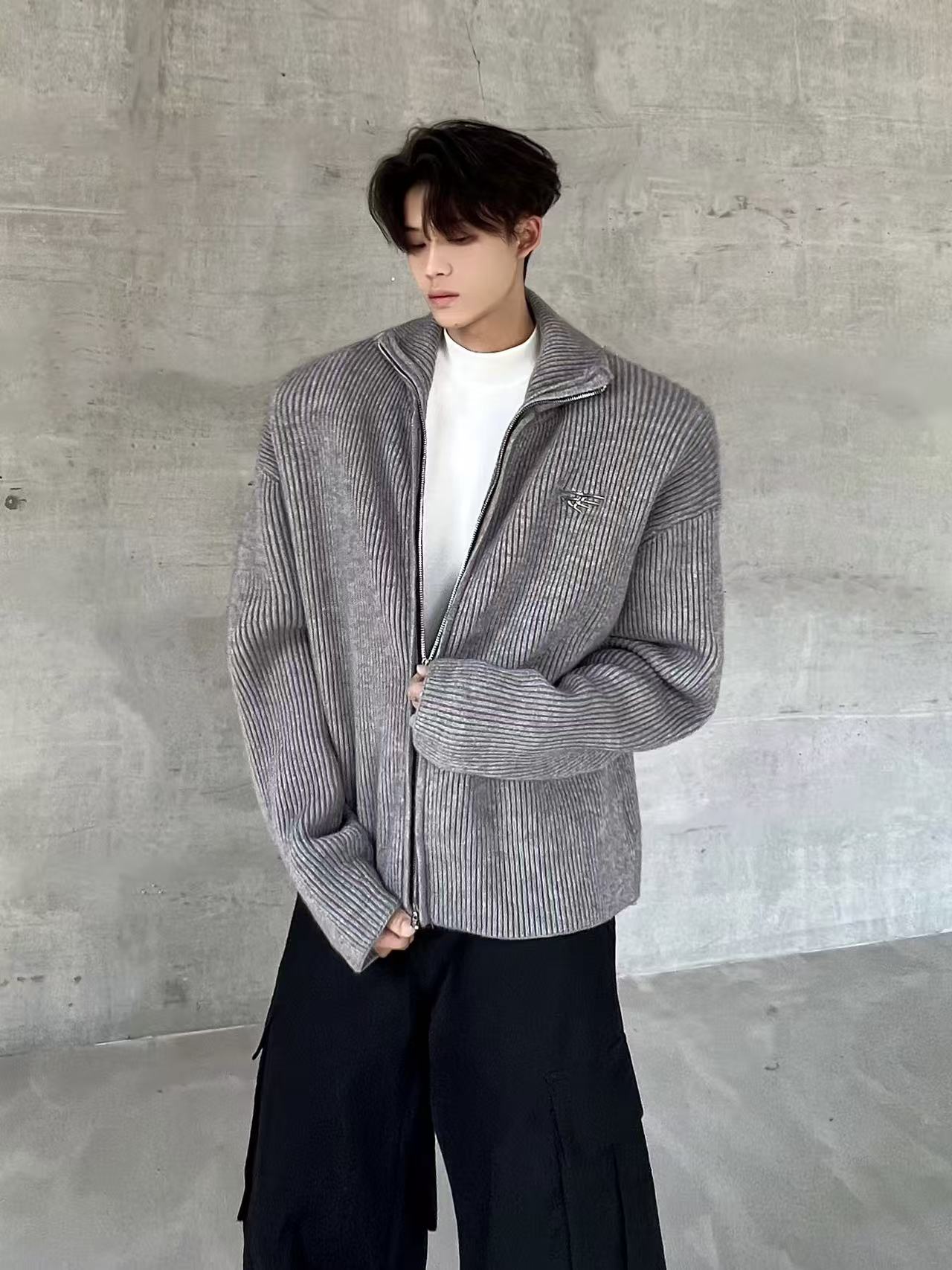 Men's outerwear