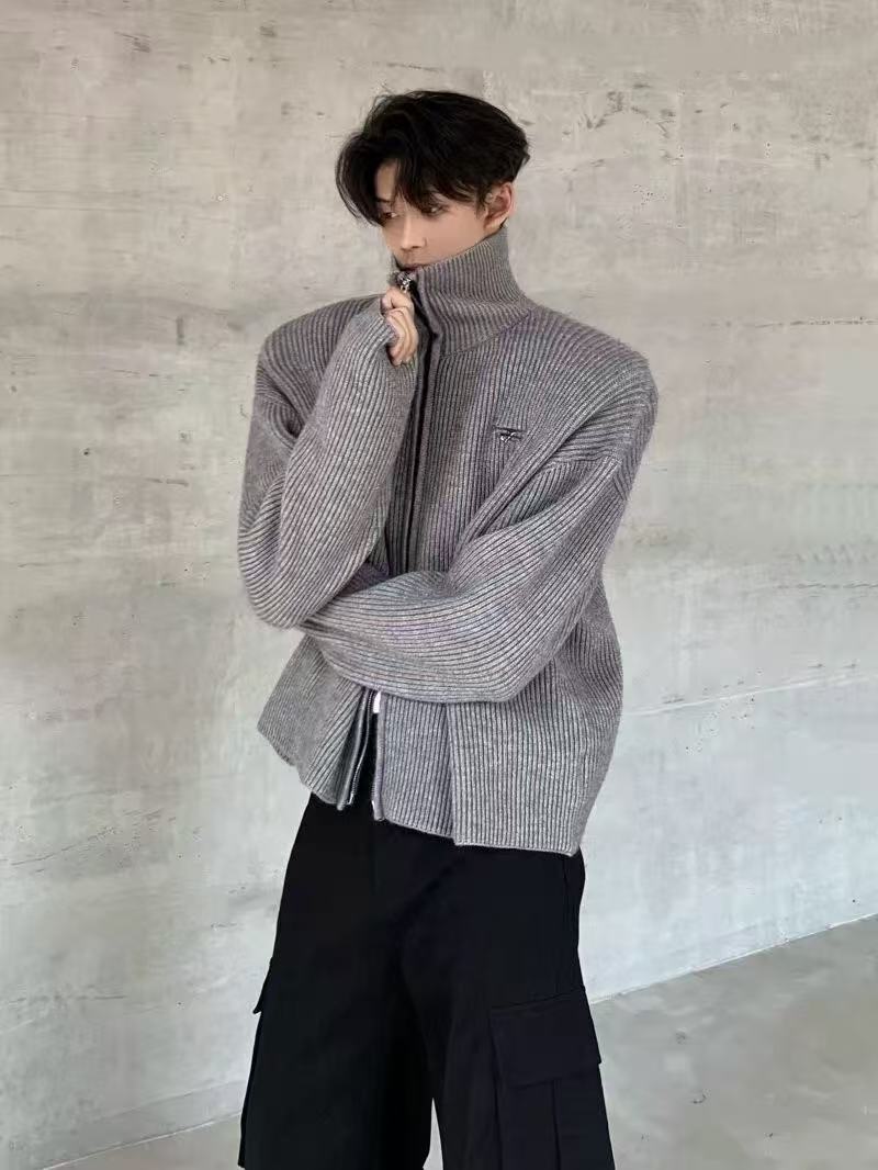 Men's outerwear