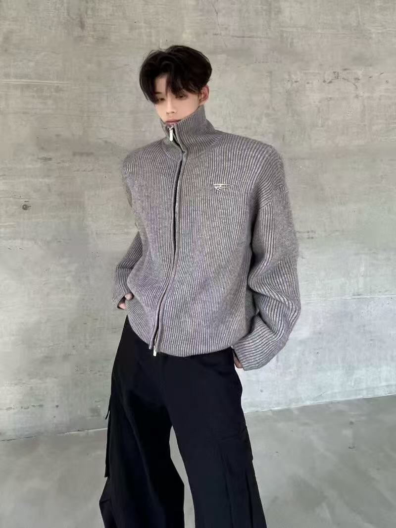 Men's outerwear