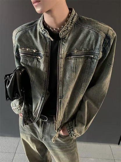 A1326 Men's outerwear