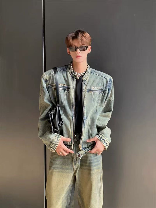 A1326 Men's outerwear