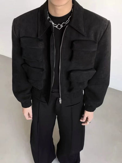 A1325 Men's outerwear
