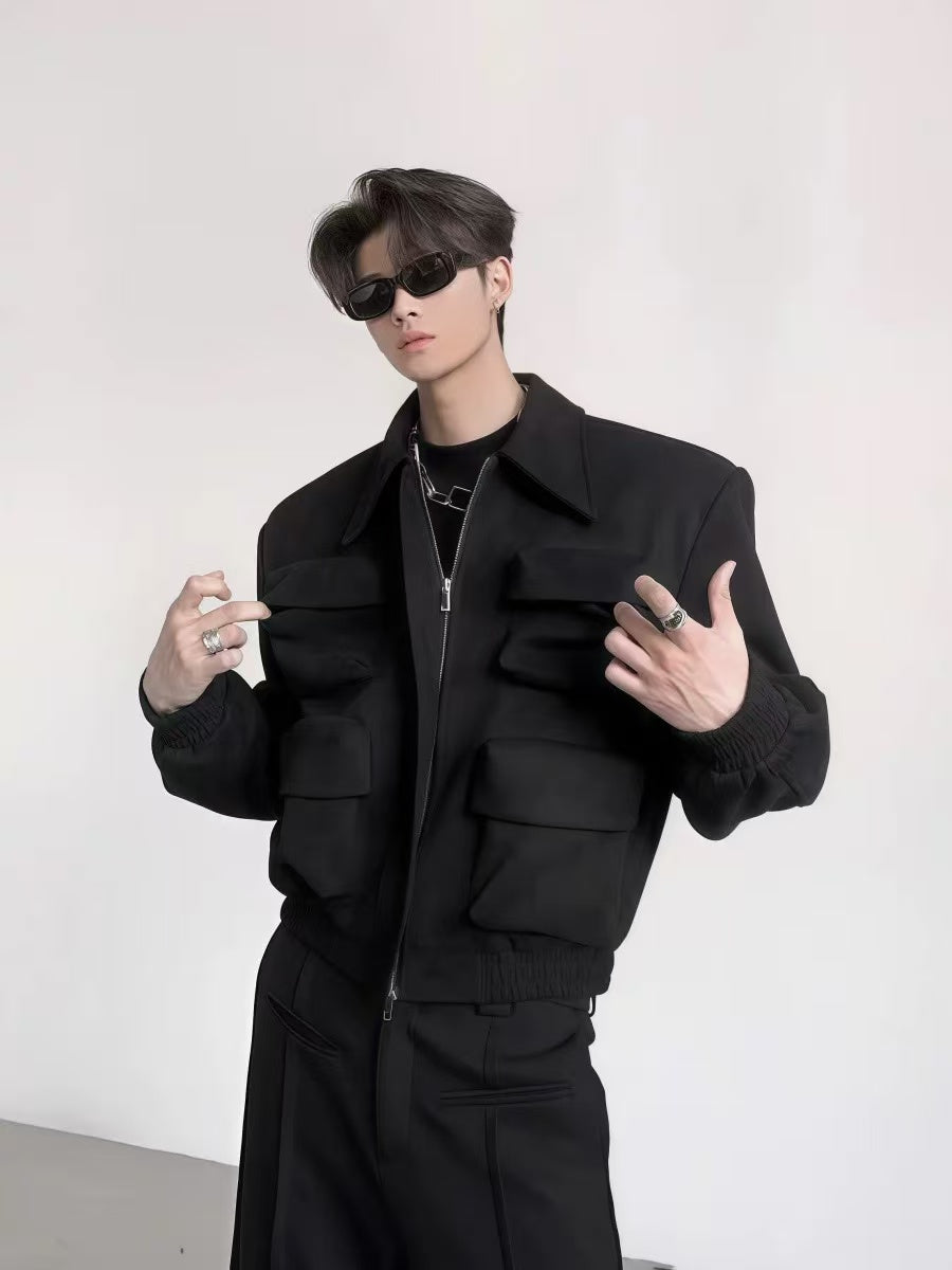 A1325 Men's outerwear