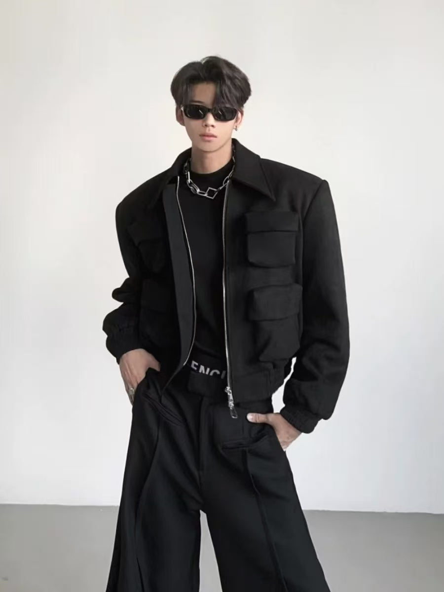 A1829   Men's outerwear