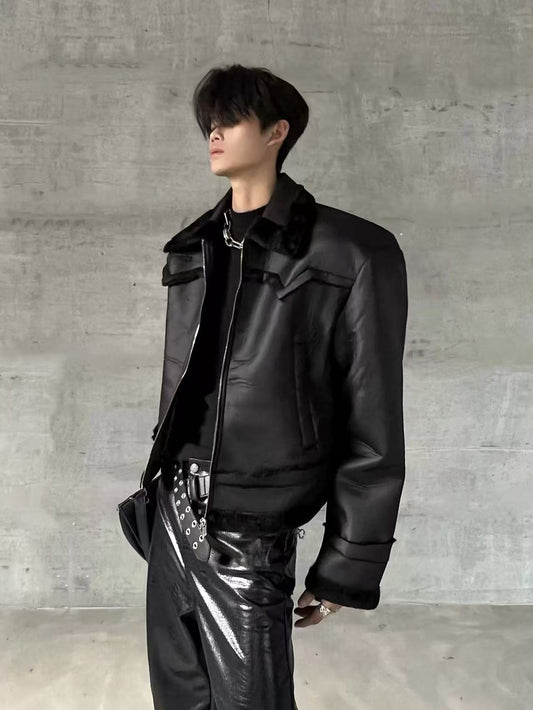A1324 Men's outerwear