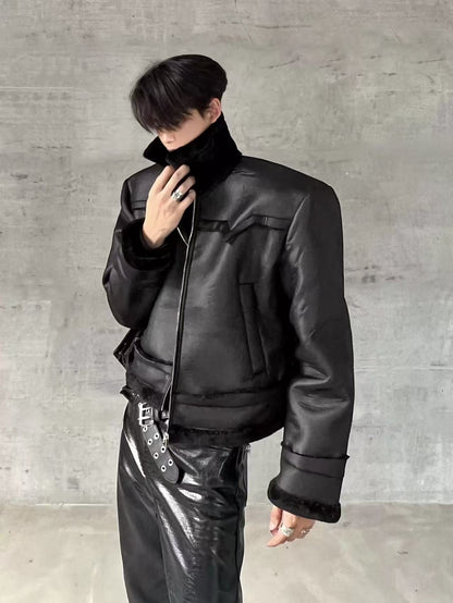 A1324 Men's outerwear
