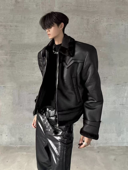 A1324 Men's outerwear