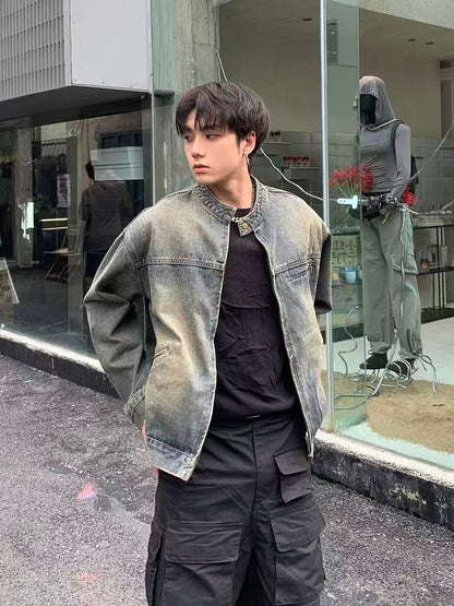 Men's outerwear