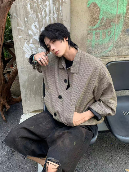 A1322    Men's outerwear