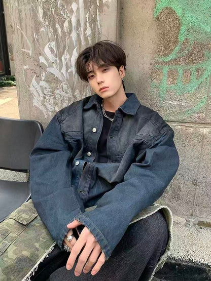 A1321   Men's outerwear